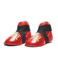 Calzari Leone DNA Rosso S