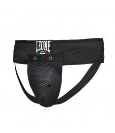 Conchiglia Leone Uomo S