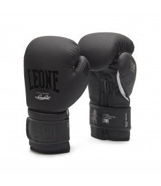 Guantoni Leone Black&White Nero GN059 12 oz