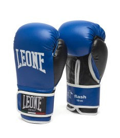 Guantoni Leone Flash GN083 Blu 10 oz