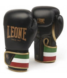 Guantoni Leone Italy Nero GN039 10 oz