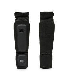 Paratibia Leone Black Edition PT124 a calza XL