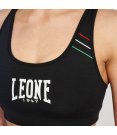 Top Donna Leone Flag L
