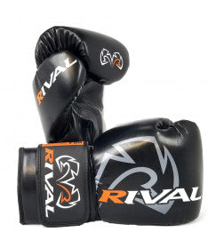 Guantoni Rival RB4 Nero XS