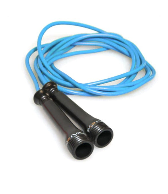 Corda da salto Rival cm 275 blu