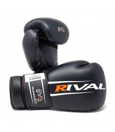 Guantoni Sparring Rival RS60V 2.0 Nero 18 oz