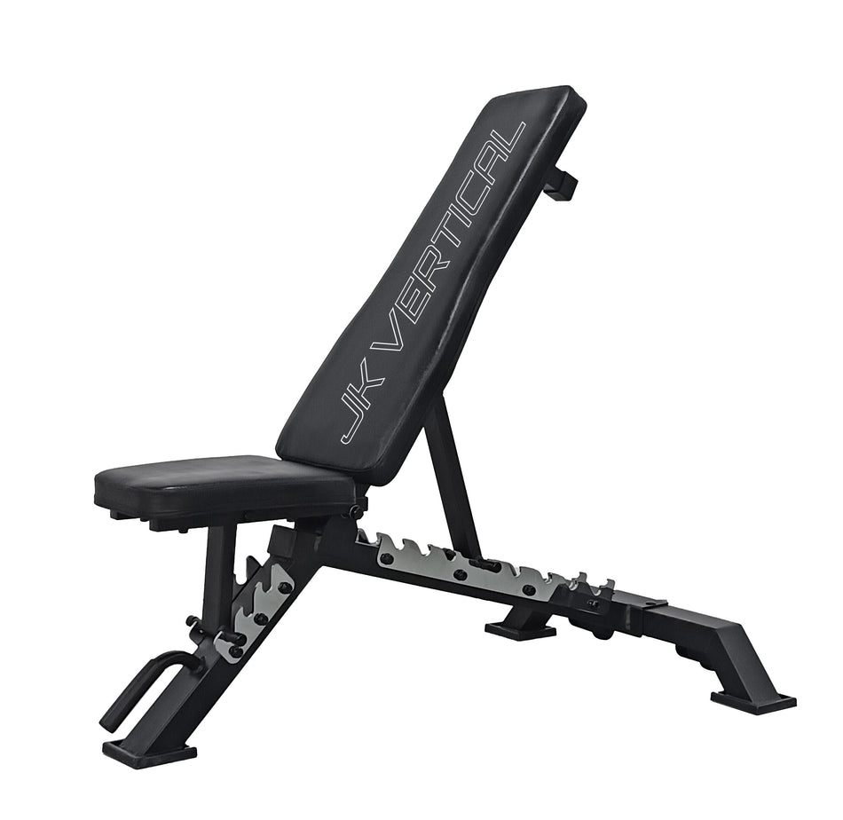 Panca piana regolabile JK Adjbench JK Vertical