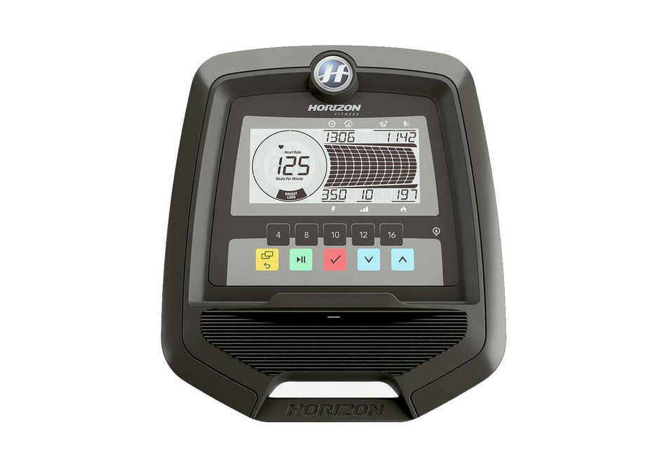 Ellittica Horizon ANDES 3.1