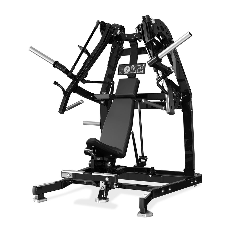 Chest press Diamond Professionale Serie RS - Ex Esposizione