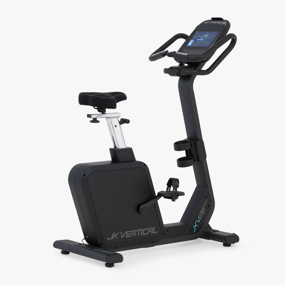 Cyclette JK Fitness Vertical  JKV 26 TFT