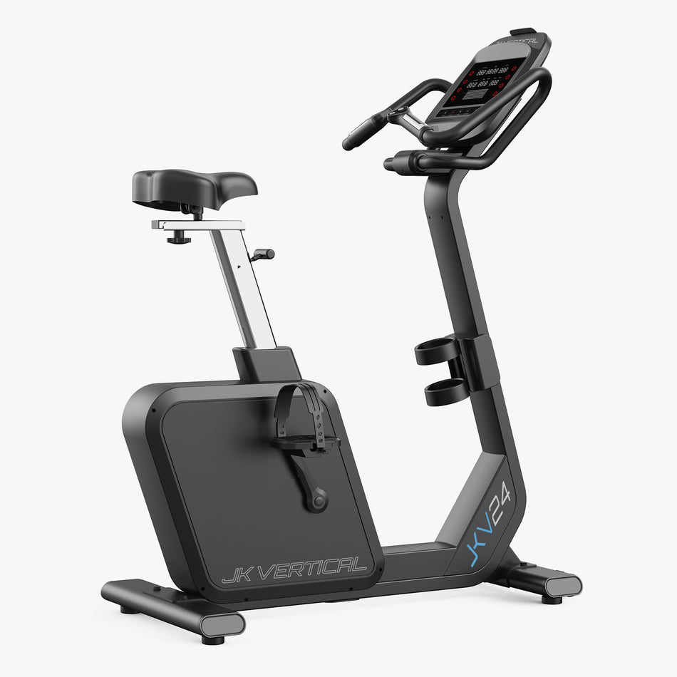 Cyclette JK Fitness Vertical  JKV 24