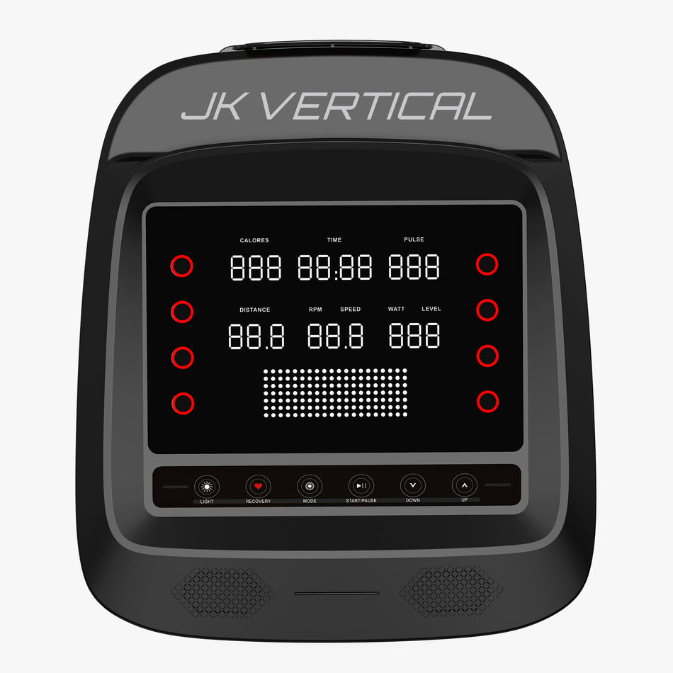 Cyclette JK Fitness Vertical  JKV 24