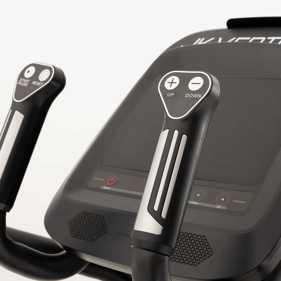 Ellittica JK Fitness Vertical  JKV 46 TFT