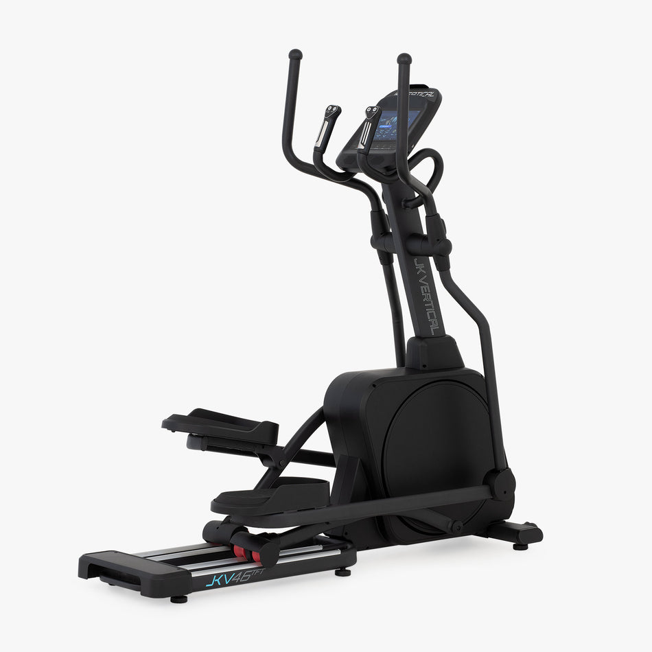 Ellittica JK Fitness Vertical  JKV 46 TFT