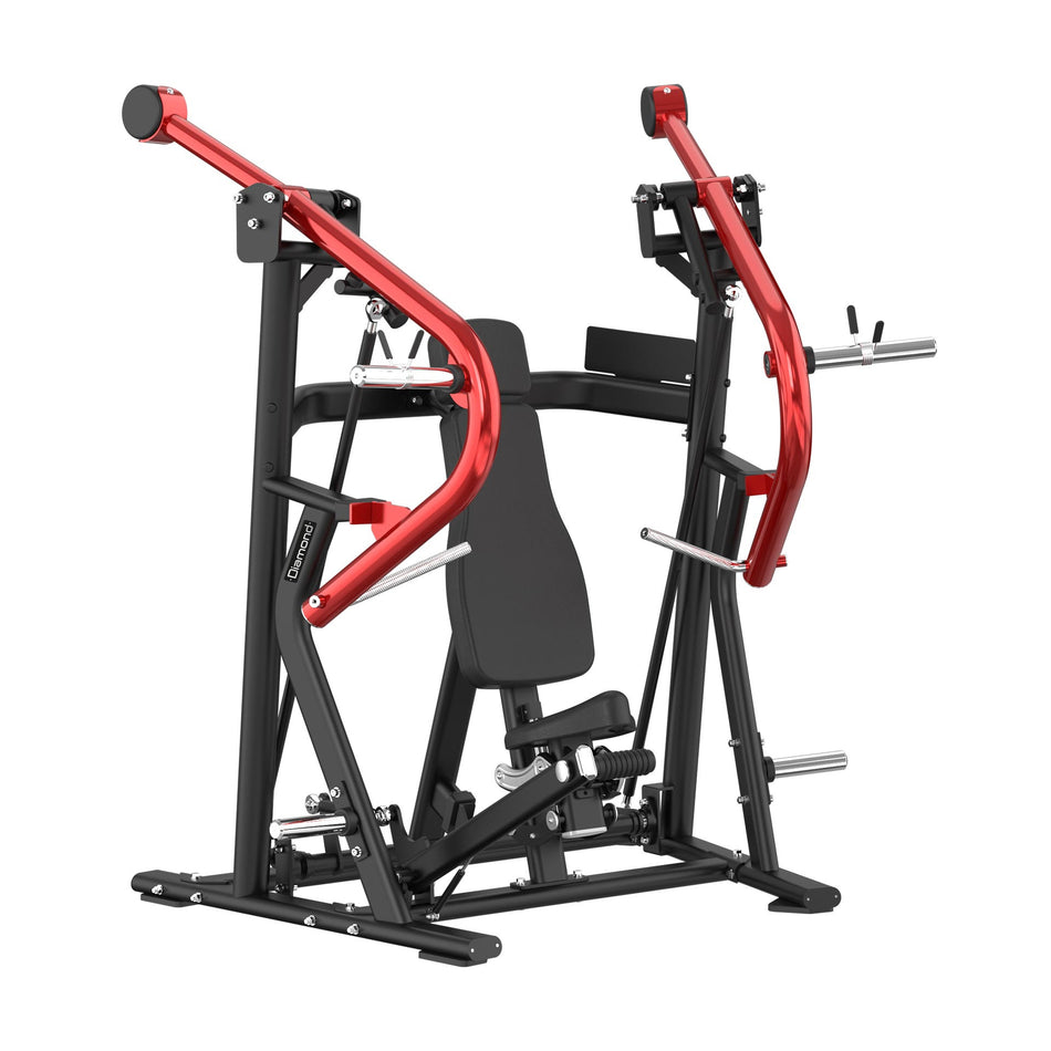 Chest press Diamond Professional Serie 600