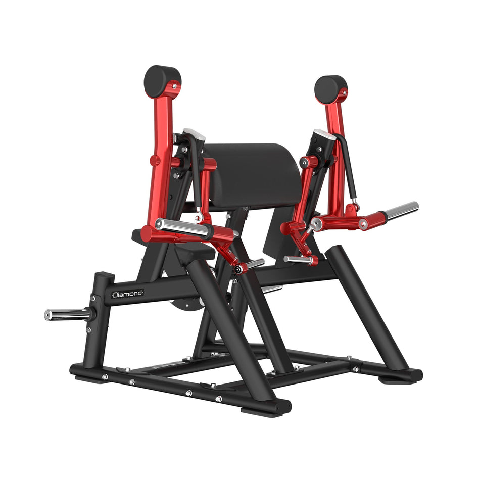 Biceps Curl Diamond Professional Serie 600