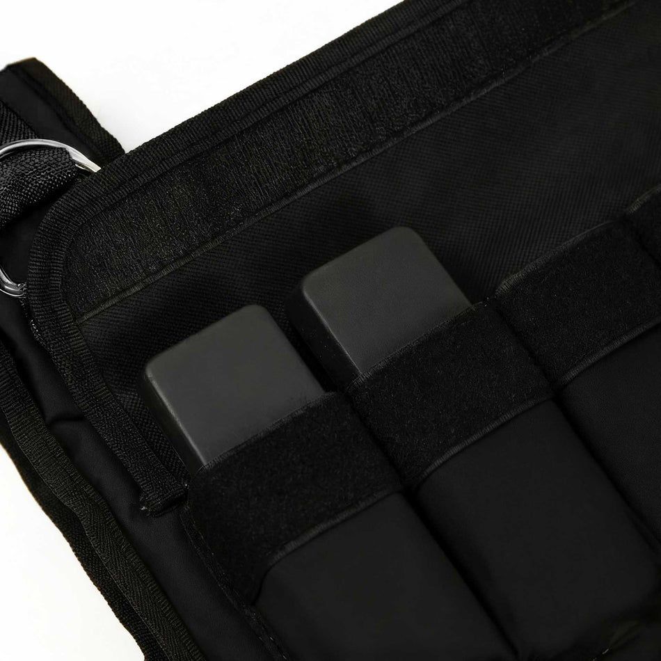 Giubbotto Zavorrato Tactital 9 Kg  Diamond