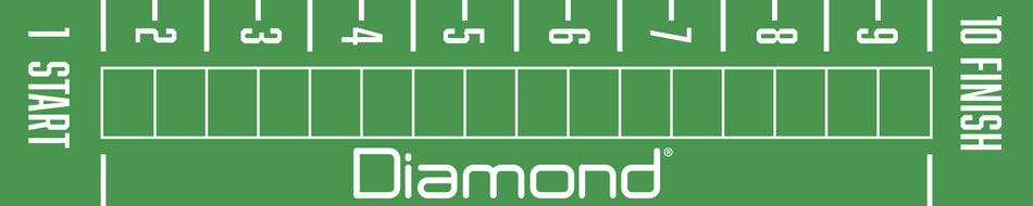 Pavimentazione in erba sintetica 100 x 2 mt