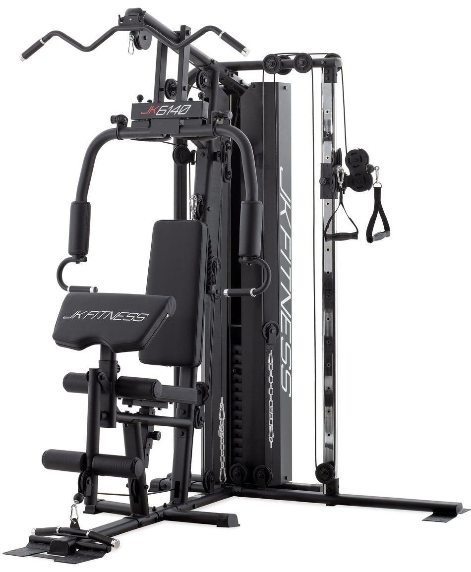 Stazione multifunzione JK Fitness JK 6140
