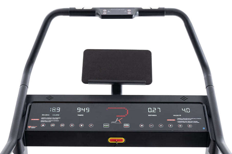 Tapis roulant JK Fitness JK-CROSS