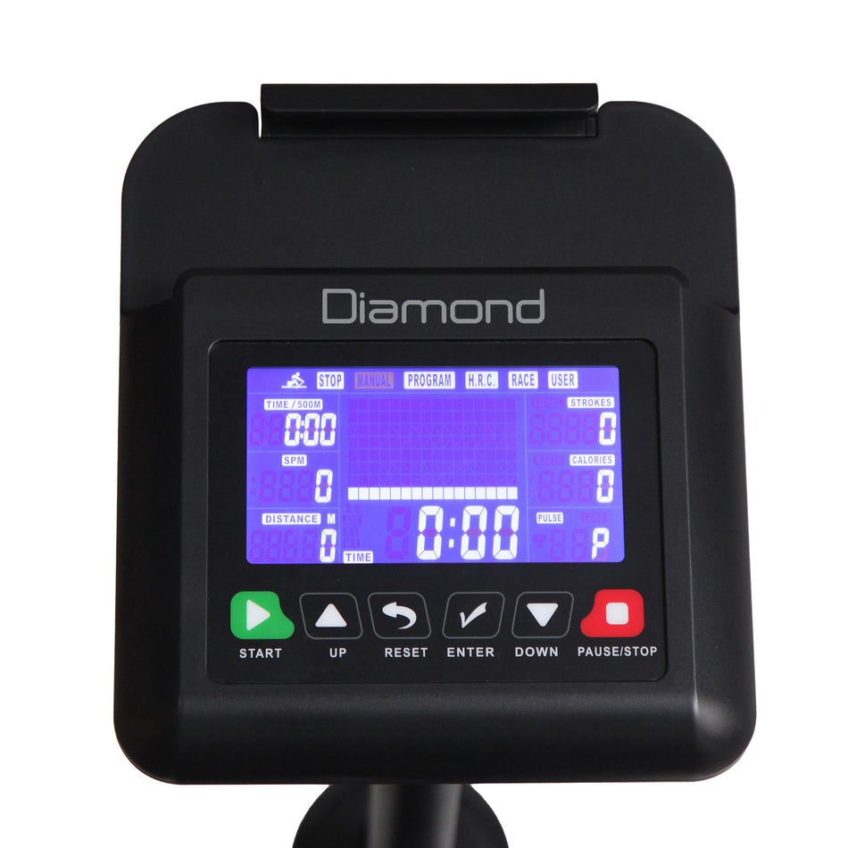 Vogatore  R-AIR-M Diamond