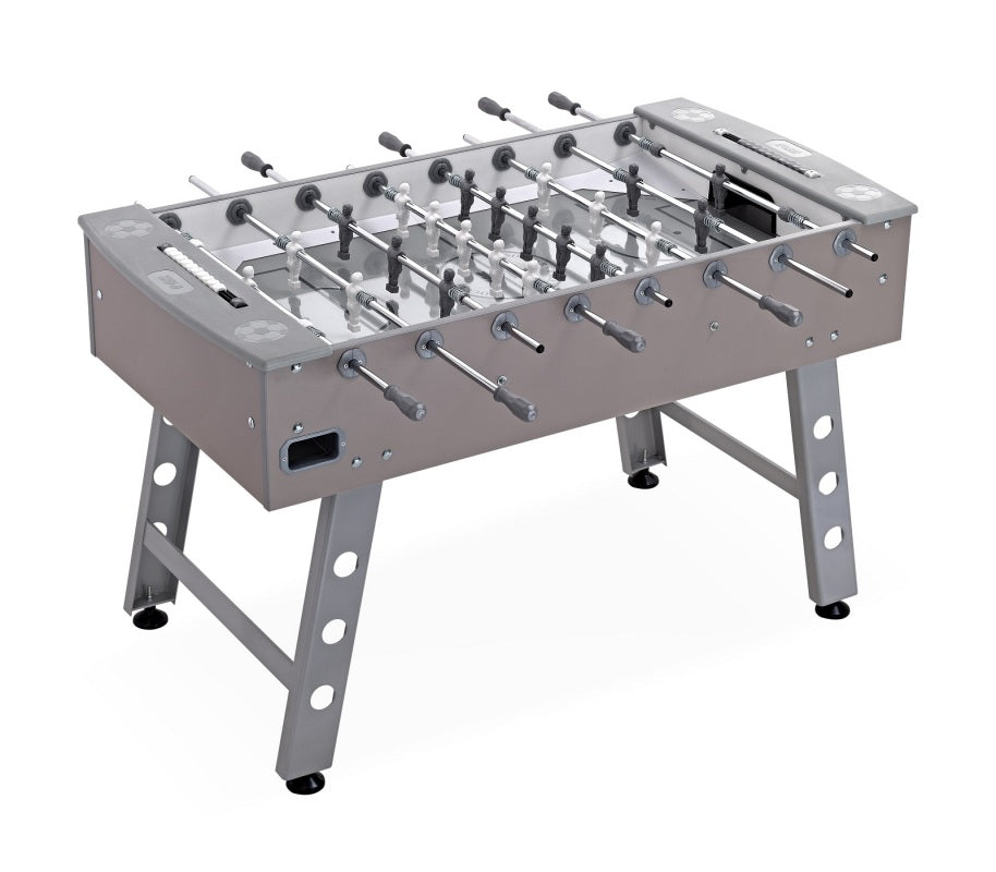 Calciobalilla Fas GLAM - aste passanti