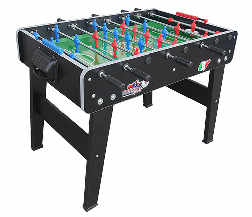 Calciobalilla Roberto Sport SCOUT - aste rientranti