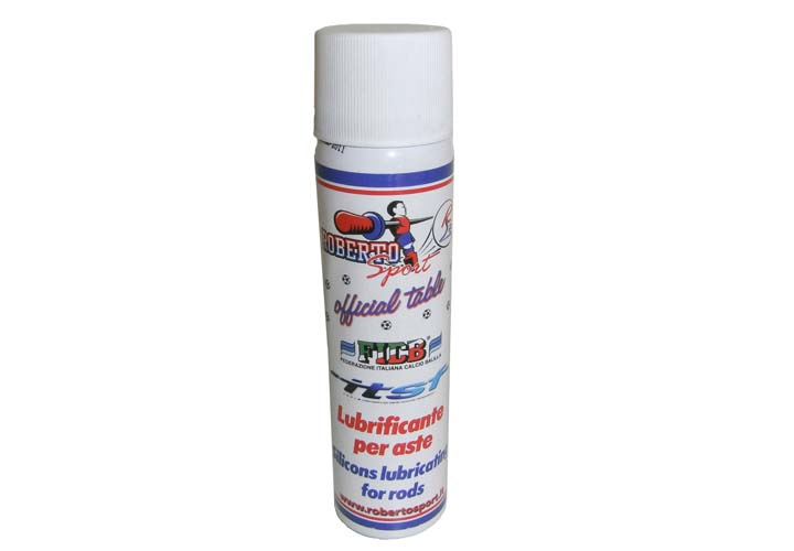 Lubrificante per aste 75 ml