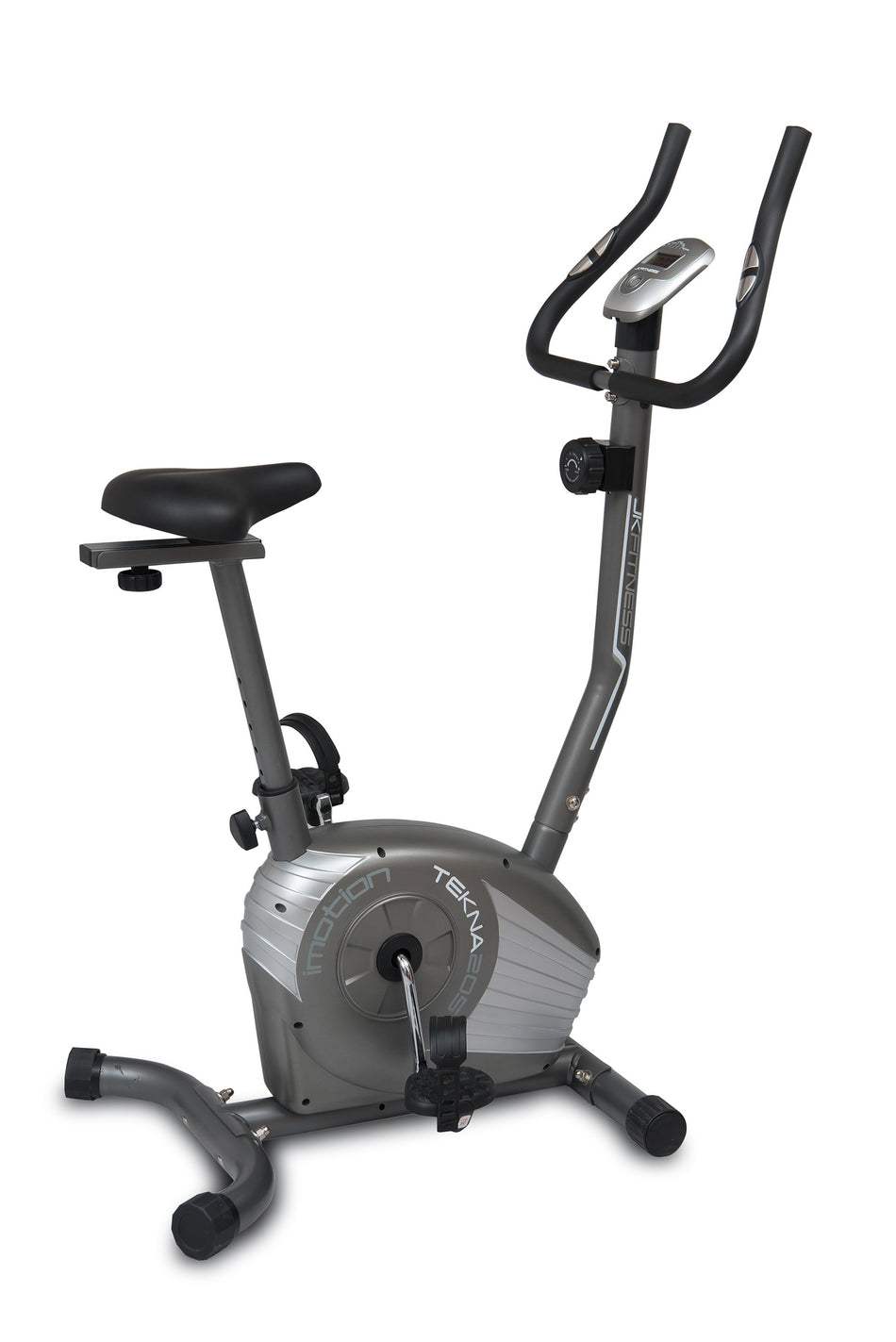 Cyclette JK Fitness JK 205