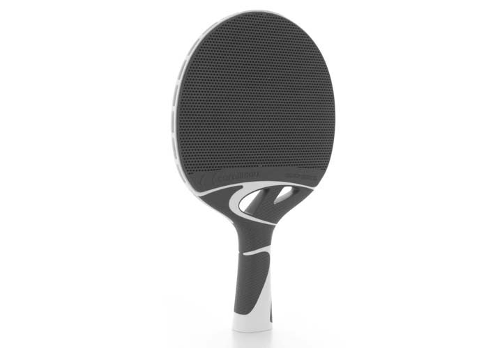 Racchetta ping pong Cornilleau TACTEO 50 da esterno