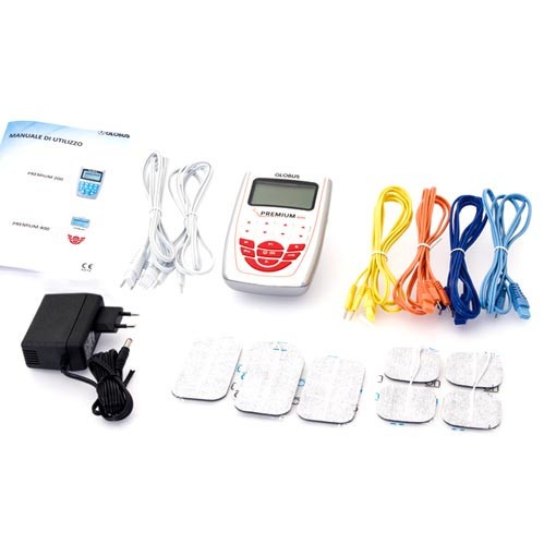 Elettrostimolatore Globus PREMIUM 400