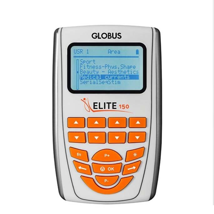 Elettrostimolatore Globus ELITE 150