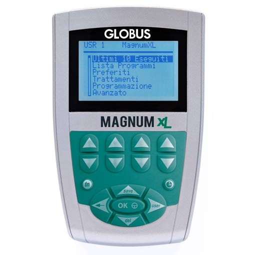 Magnetoterapia Globus MAGNUM XL