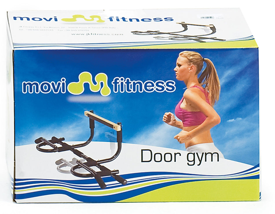 Door gym barra multifunzione Movi fitness