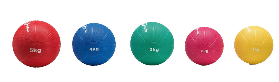 MF545-3 PALLA MEDICA KG 3