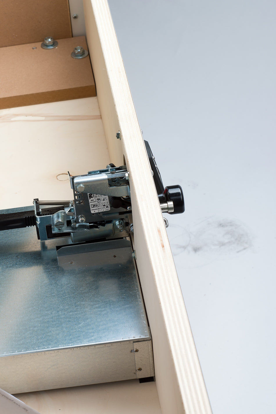 Calciobalilla Roberto Sport NEW CAMP SUPER Verde/Rosso - aste rientranti