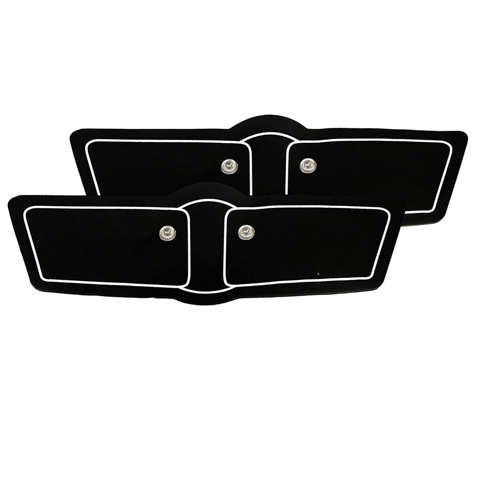 Smart Fitness Super VI Power Elettrostimolatore Muscolare