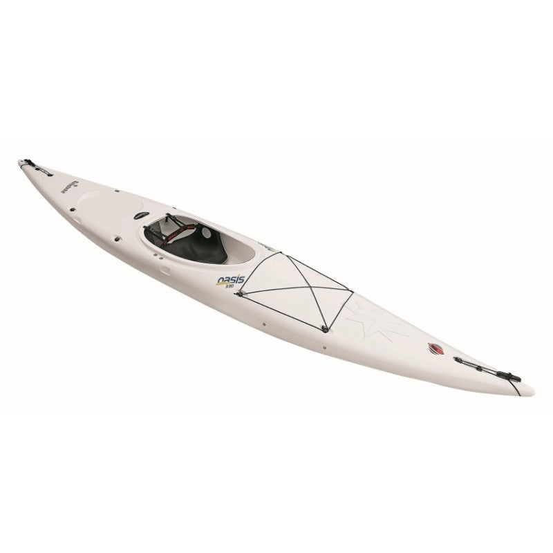 Kayak Mare Rainbow OASIS 3.90 BASE
