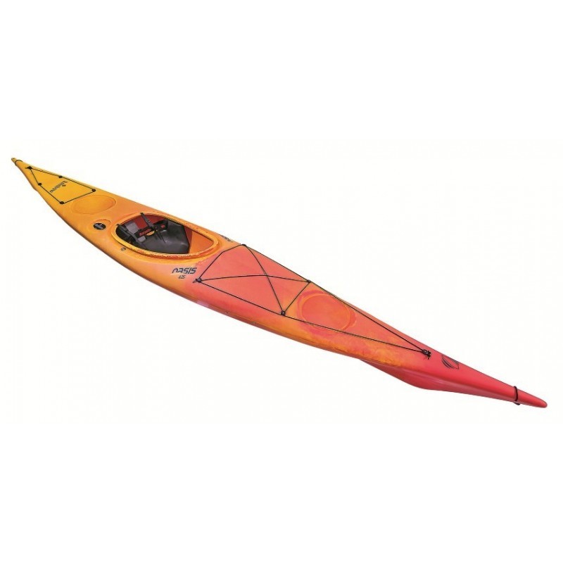 Kayak mare Rainbow OASIS 4.25 BASE