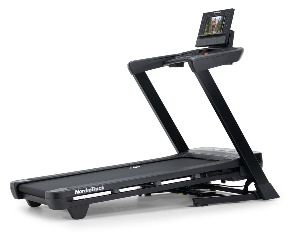 Tapis Roulant NordicTrack T Series 8