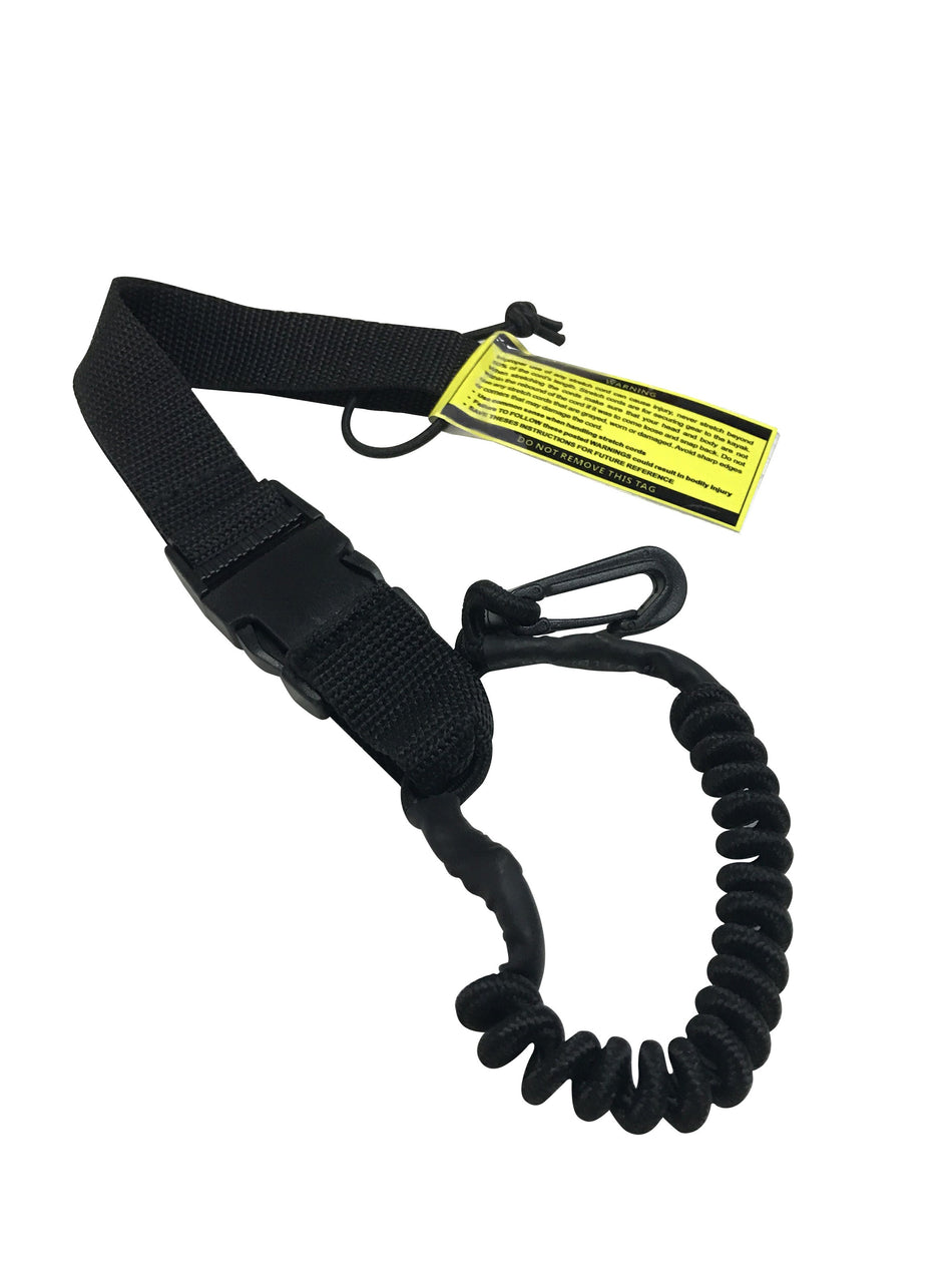 Corda sicurezza Atlantis per pagaia o canna