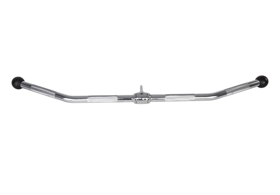 Barra Lat Machine Diamond Professional