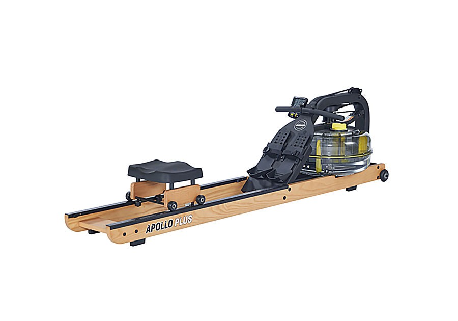 Vogatore First Degree Fitness APOLLO PLUS - idraulico - peso max utente 150 kg
