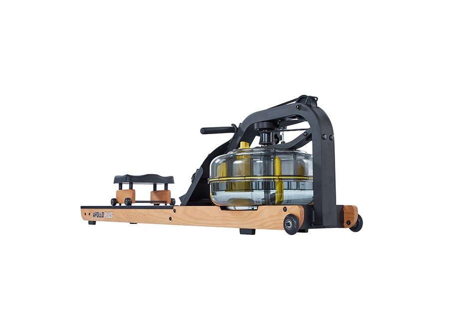 Vogatore First Degree Fitness APOLLO PLUS - idraulico - peso max utente 150 kg