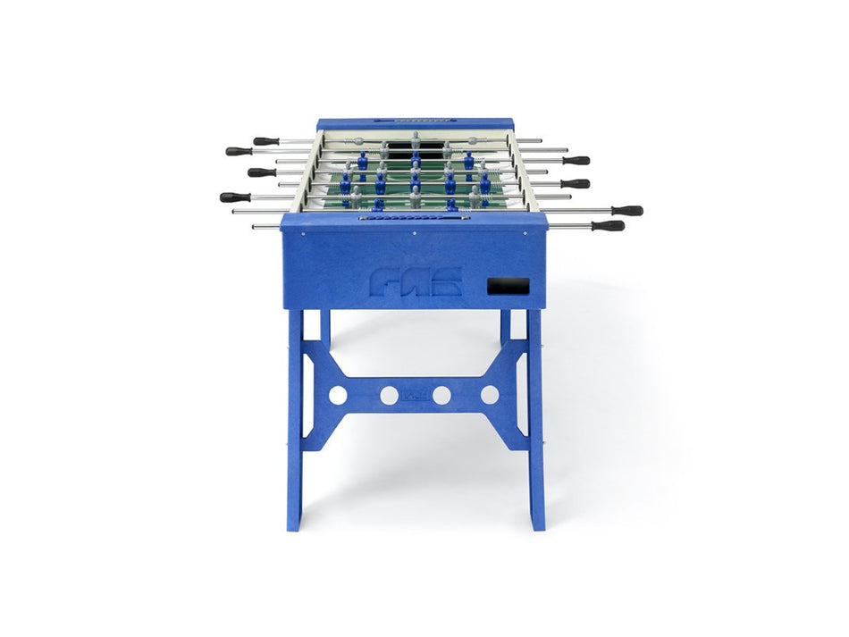 Calciobalilla Fas SKY - aste rientranti