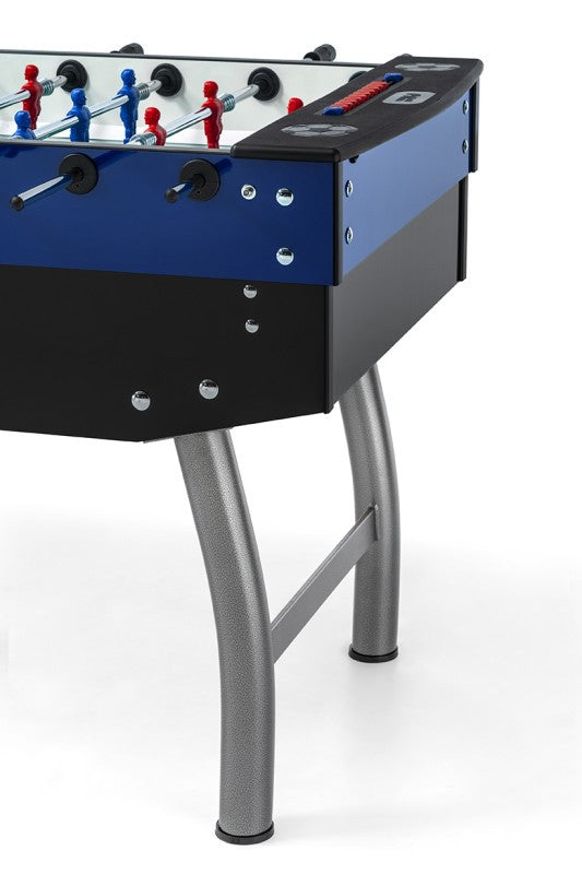 Calciobalilla Fas  OROBIC- aste rientranti