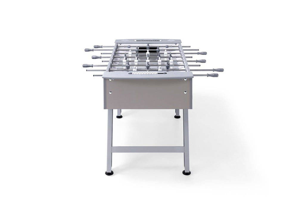 Calciobalilla Fas GLAM - aste rientranti