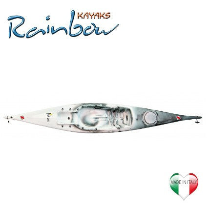 Kayak Rainbow VULCANO 4.25 BASE