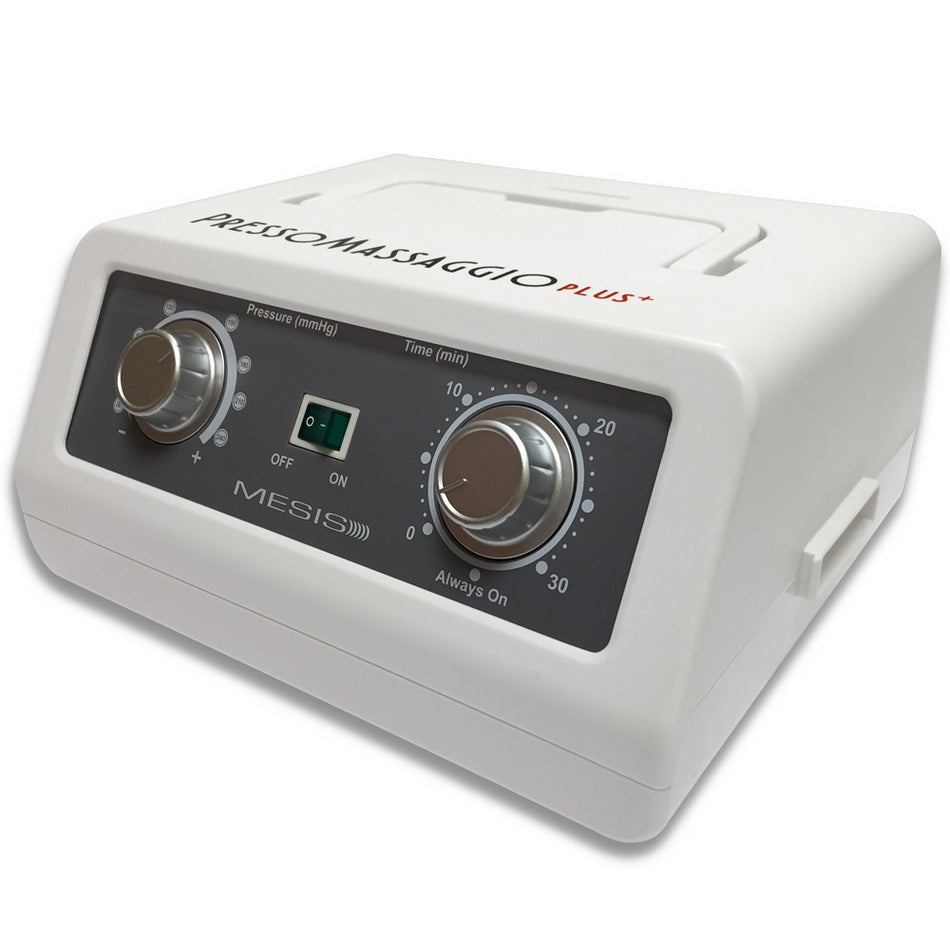 Pressoterapia PressoMassaggio MESIS PLUS+ BASIC - 2 Gambali