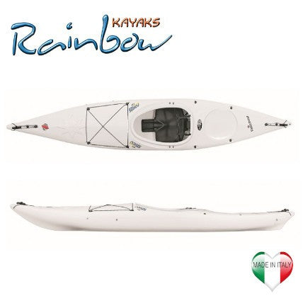 Kayak Mare Rainbow OASIS 3.90 BASE